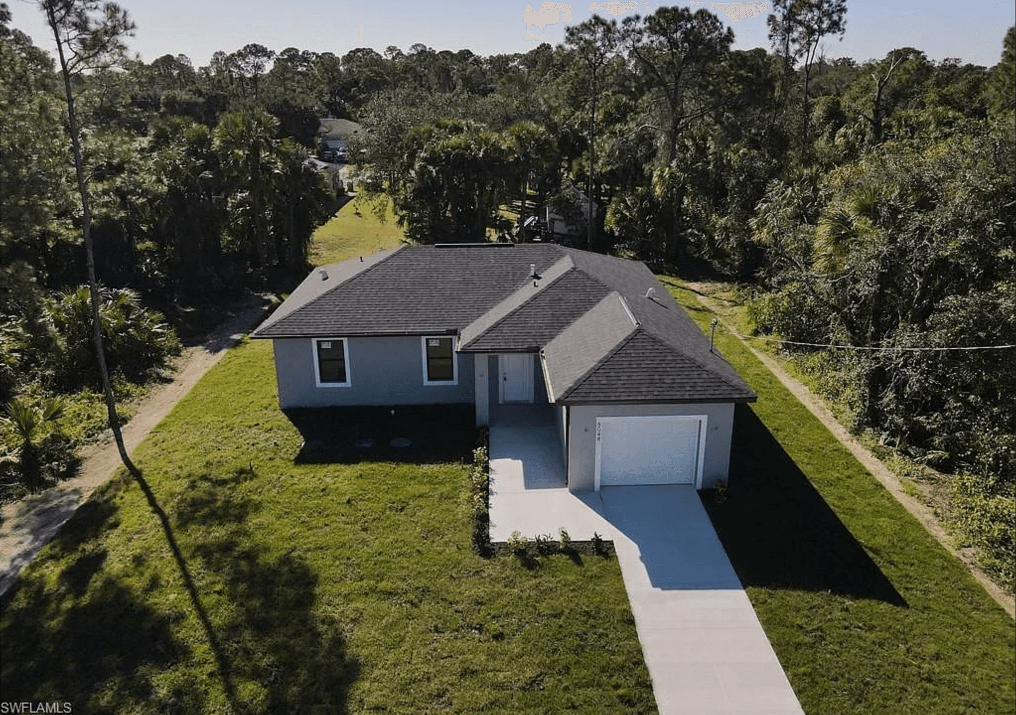 Sherwood 8048 — Port La Belle, Florida